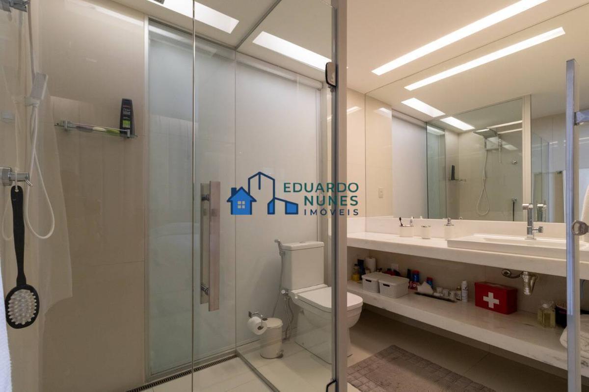 Apartamento, Lourdes, 2 Quartos, 1 Vaga, 2 Suítes