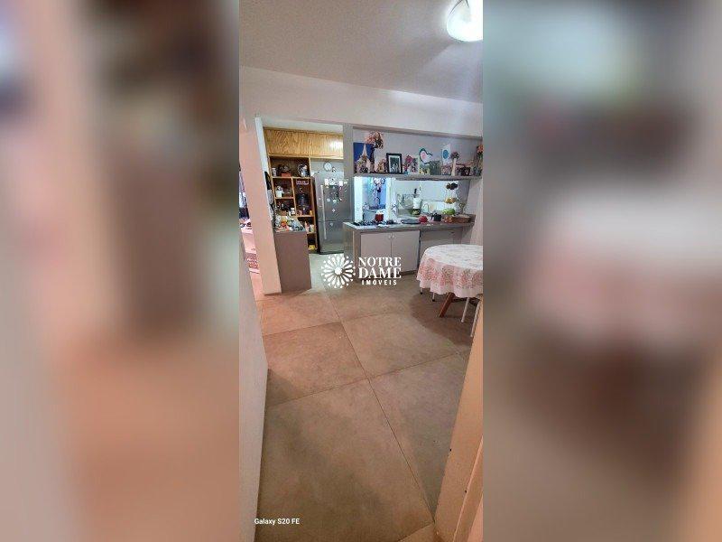 Apartamento, Anchieta, 3 Quartos, 2 Vagas, 2 Suítes