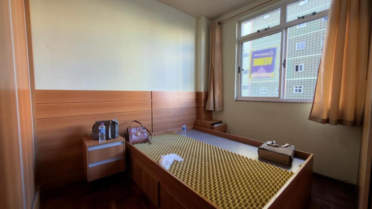 Apartamento, Centro, 3 Quartos, 0 Vaga