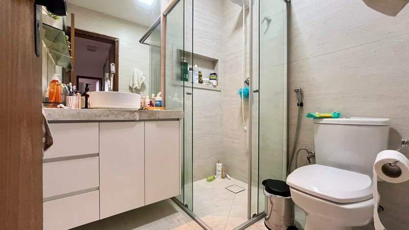 Cobertura, Lourdes, 3 Quartos, 3 Vagas, 1 Suíte