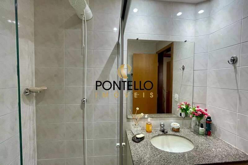 Apartamento, Gutierrez, 2 Quartos, 2 Vagas, 1 Suíte
