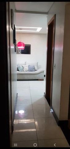 Apartamento, Santa Maria, 3 Quartos, 1 Vaga