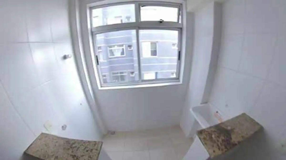 Apartamento, Santa Teresa, 3 Quartos, 2 Vagas, 1 Suíte