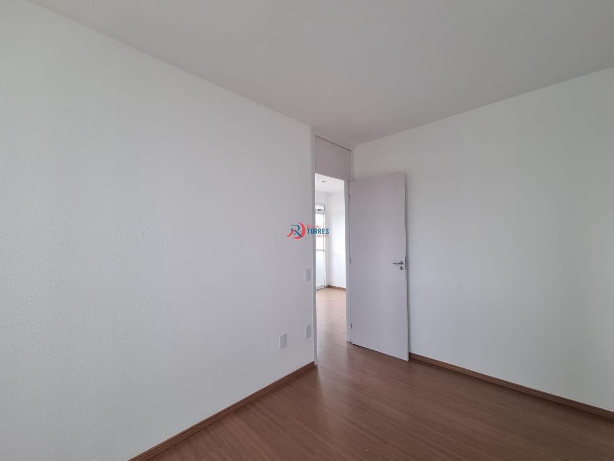 Apartamento, Jardim Riacho das Pedras, 2 Quartos, 1 Vaga, 1 Suíte