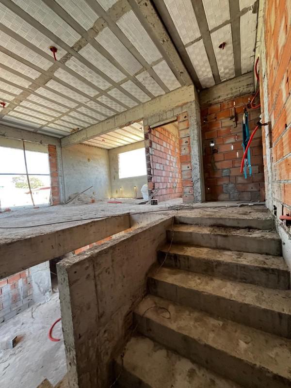 Cobertura, Inconfidentes, 3 Quartos, 3 Vagas, 2 Suítes