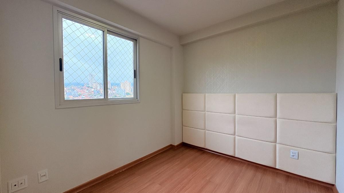Apartamento, Sagrada Família, 3 Quartos, 2 Vagas, 1 Suíte
