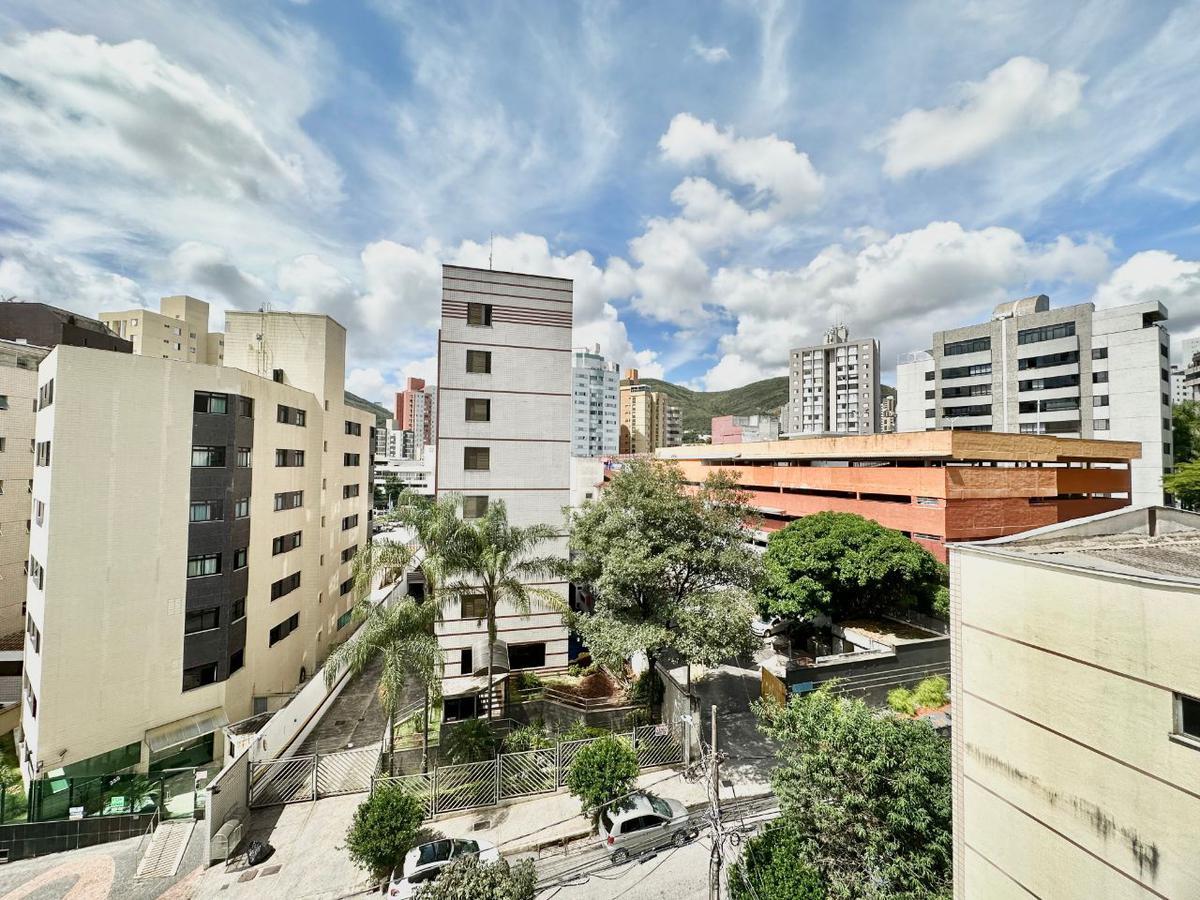 Apartamento, Buritis, 4 Quartos, 3 Vagas, 1 Suíte