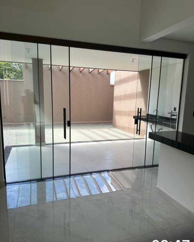 Casa, Lundcea, 3 Quartos, 2 Vagas, 1 Suíte