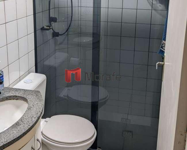 Apartamento, Castelo, 2 Quartos, 0 Vaga