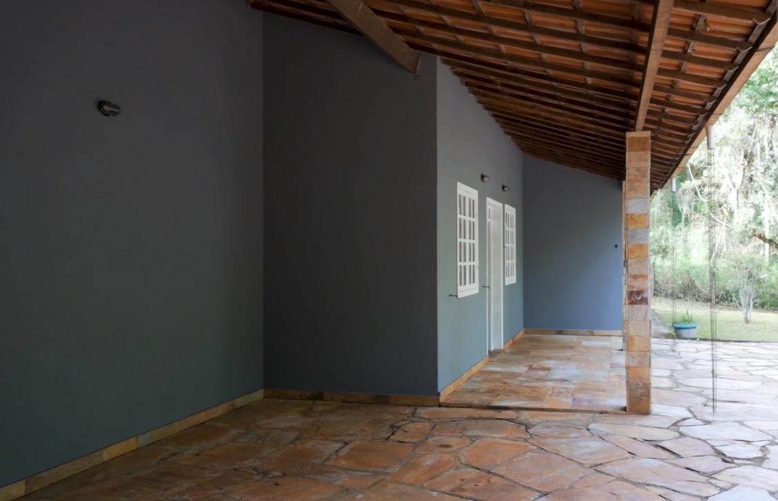 Casa em Condomínio, Fazenda do Engenho, 5 Quartos, 8 Vagas, 1 Suíte