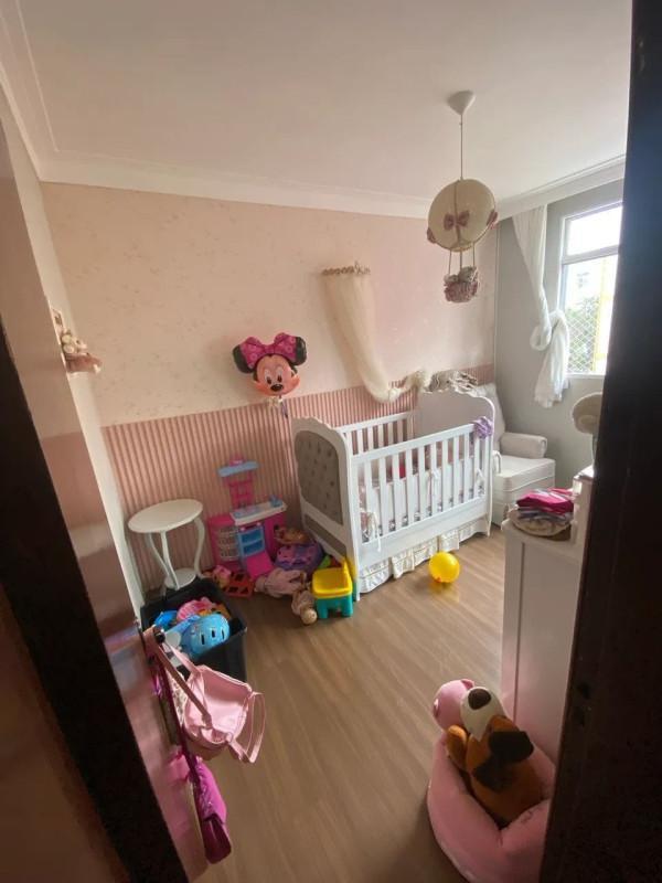 Apartamento, Riacho das Pedras, 3 Quartos, 1 Vaga