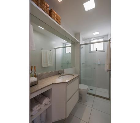 Apartamento, Castelo, 3 Quartos, 1 Vaga, 1 Suíte