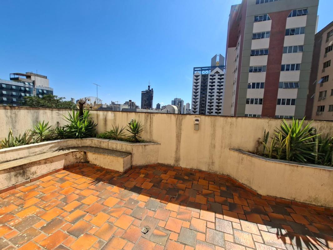 Apartamento, Santa Efigênia, 2 Quartos, 2 Vagas, 1 Suíte