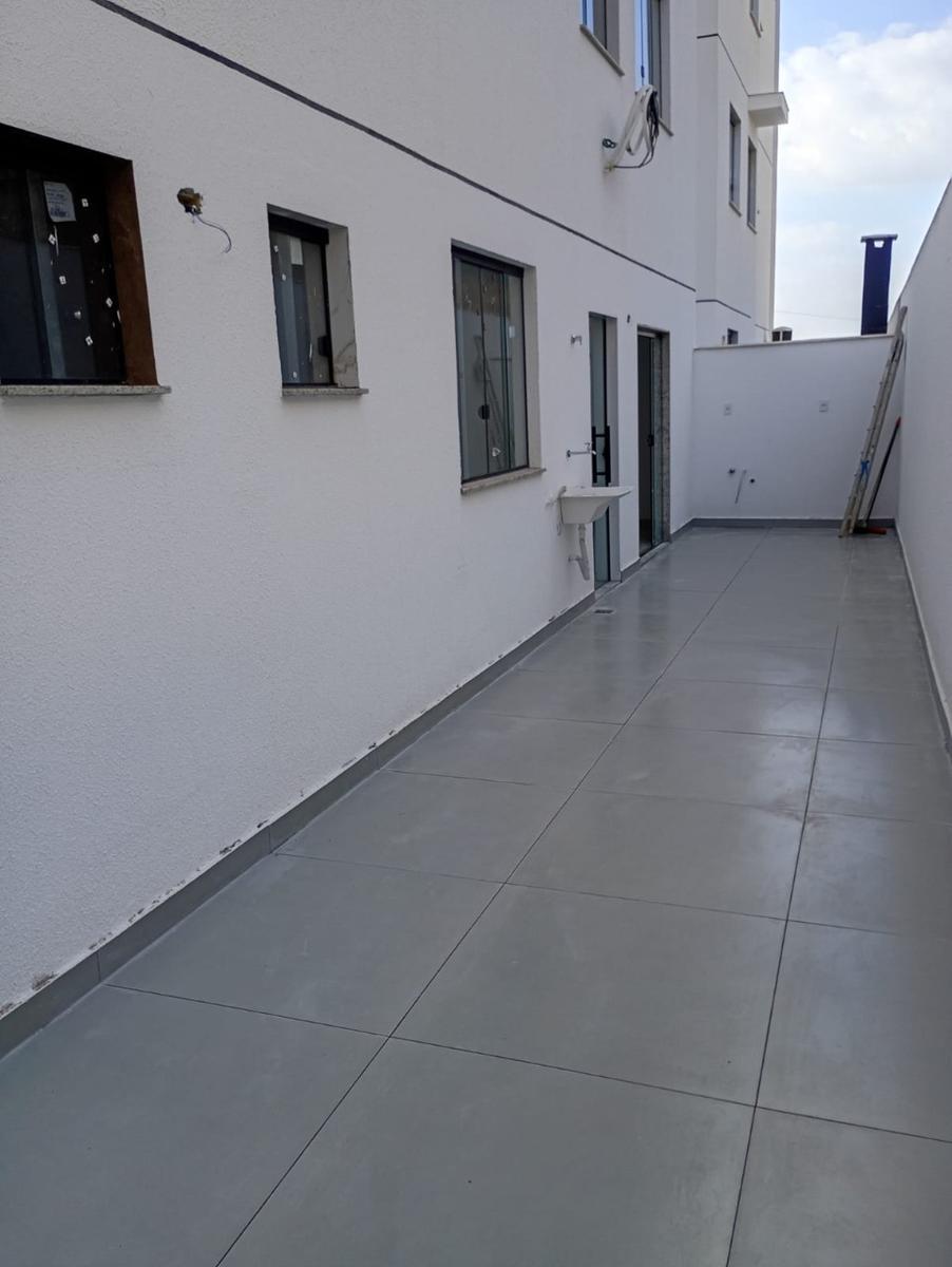 Apartamento, Santa Mônica, 2 Quartos, 1 Vaga, 1 Suíte