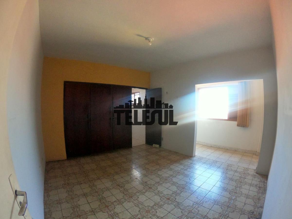 Casa, Vila Paiva, 3 Quartos, 2 Vagas, 1 Suíte