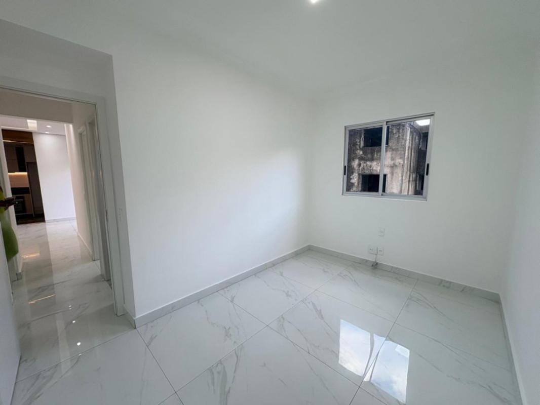 Apartamento, Centro, 3 Quartos, 2 Vagas, 1 Suíte