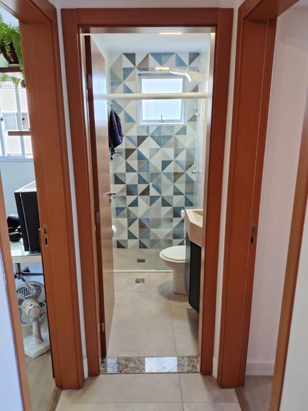 Apartamento, Castelo, 2 Quartos, 1 Vaga, 1 Suíte