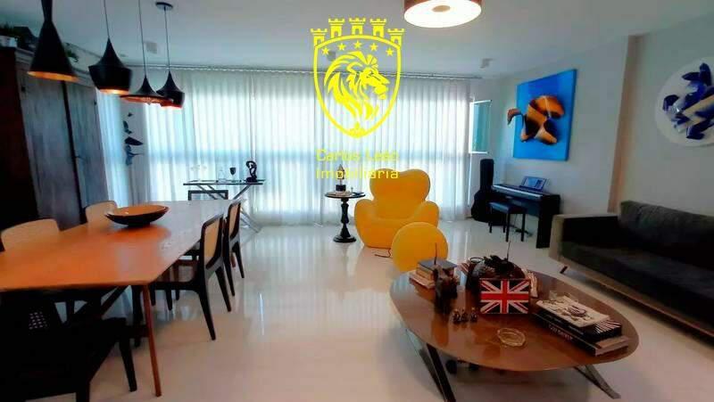Apartamento, Cruzeiro, 3 Quartos, 4 Vagas, 3 Suítes