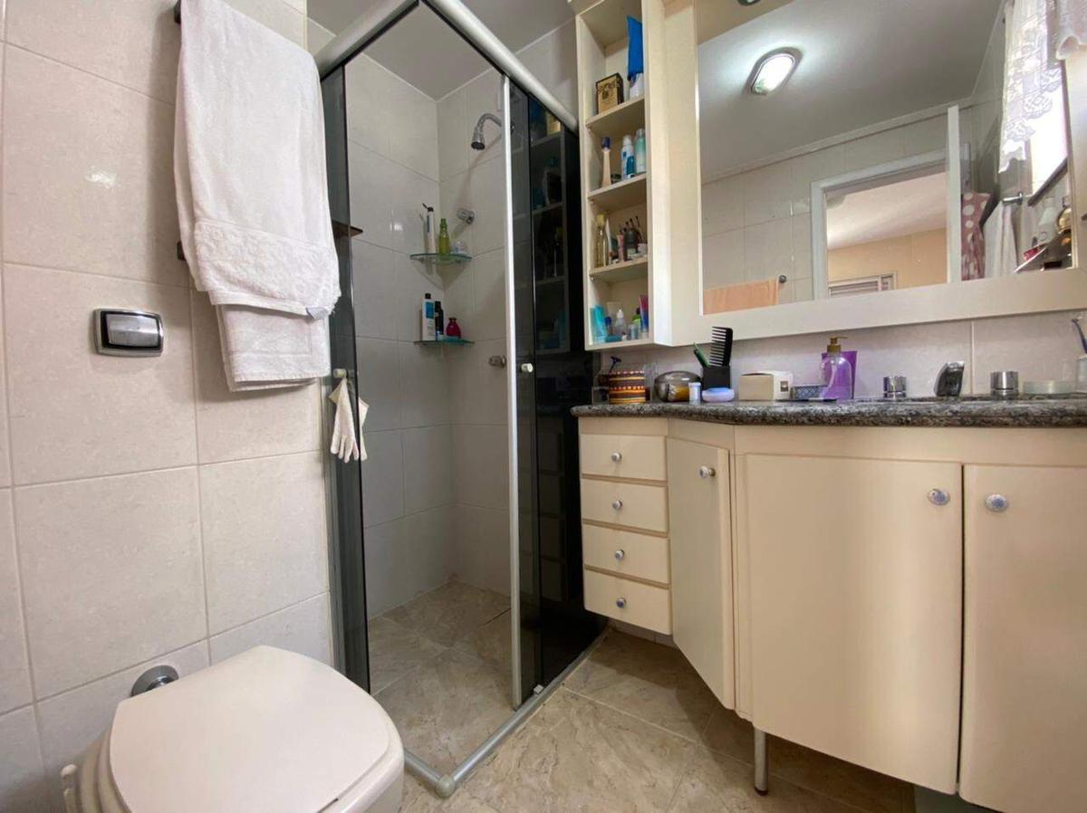 Apartamento, Buritis, 3 Quartos, 2 Vagas, 1 Suíte