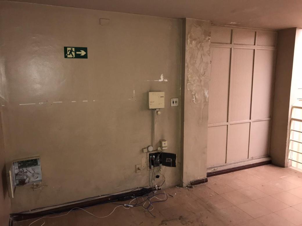 Andar, Funcionários, 0 Quarto, 0 Vaga