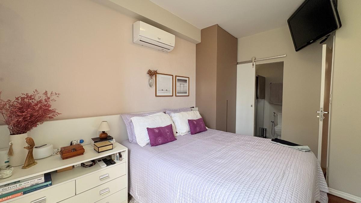 Apartamento, São Pedro, 2 Quartos, 2 Vagas, 1 Suíte