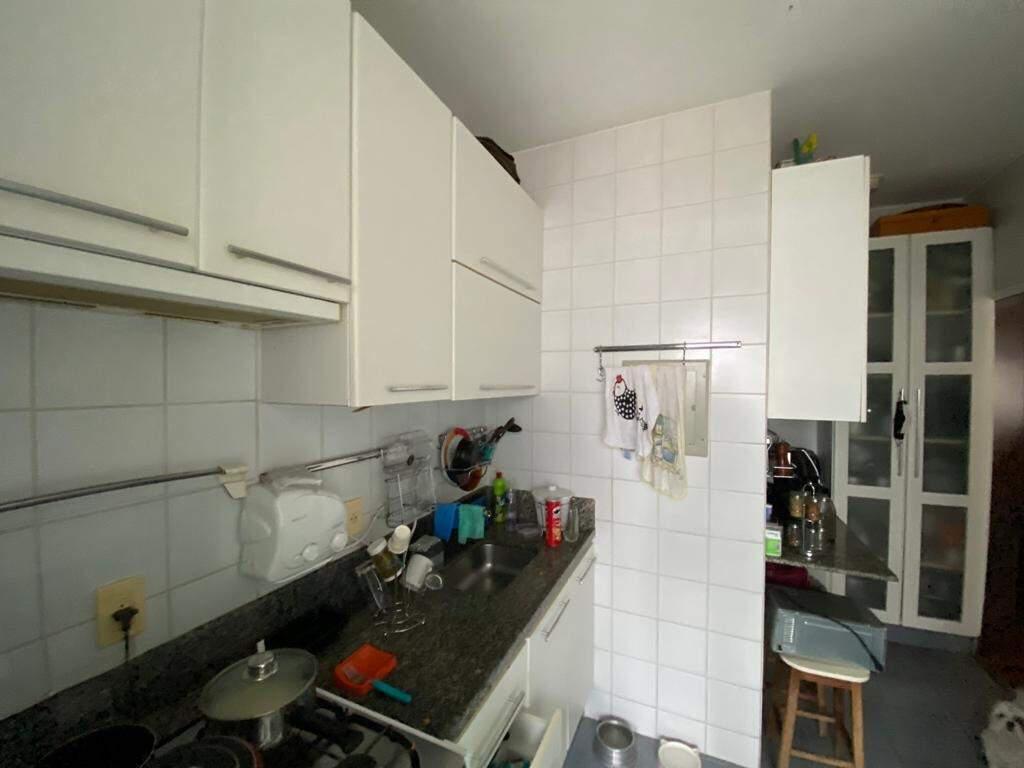 Apartamento, Buritis, 3 Quartos, 3 Vagas, 1 Suíte