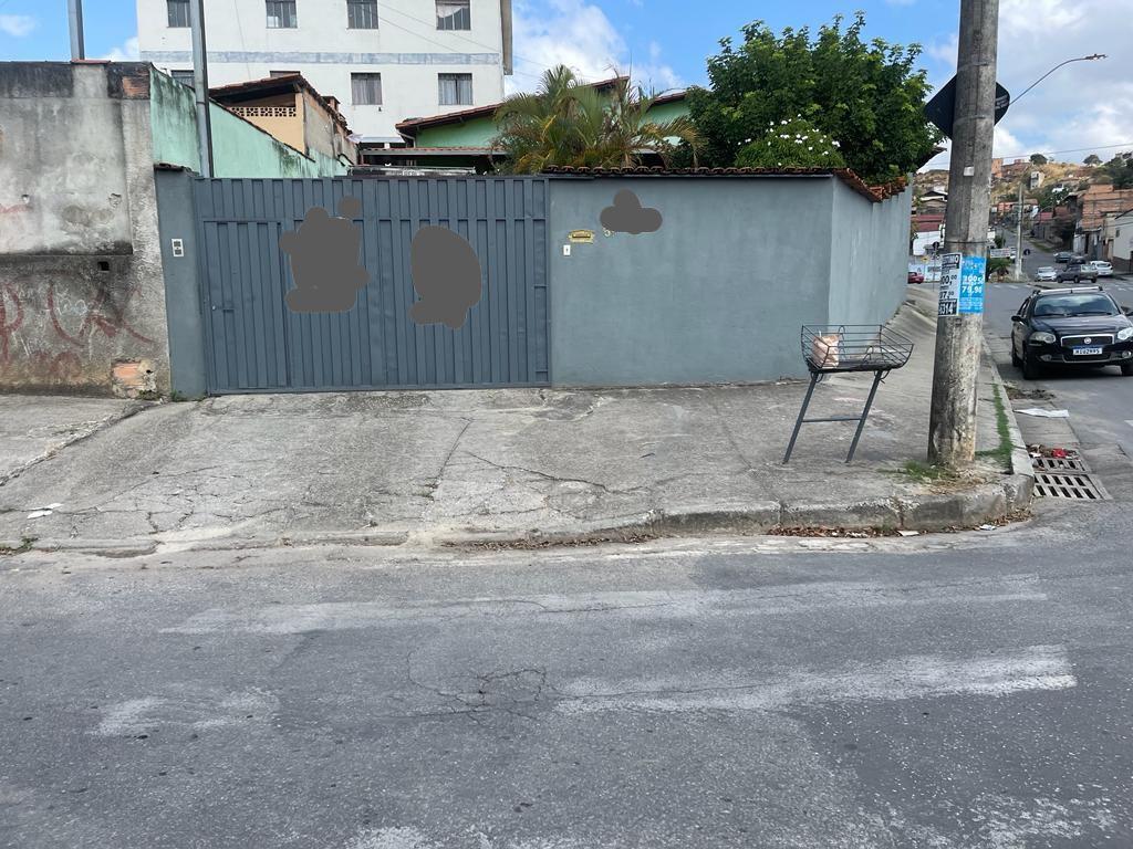 Casa, Milanez, 3 Quartos, 4 Vagas, 2 Suítes