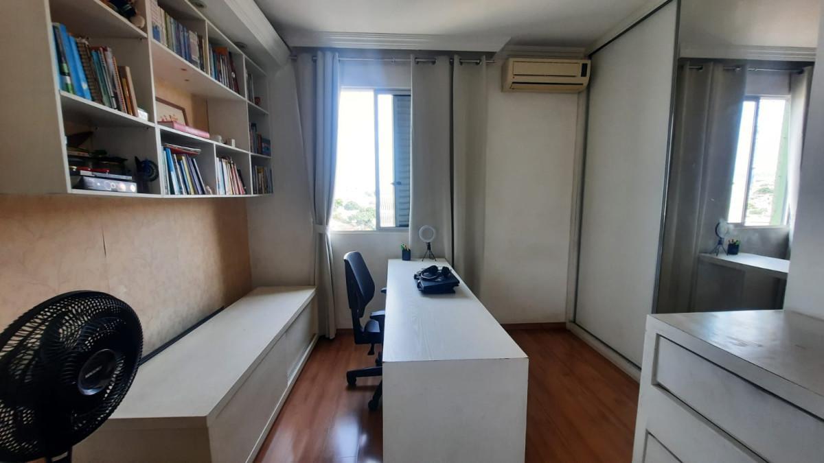Cobertura, Cachoeirinha, 3 Quartos, 2 Vagas, 1 Suíte