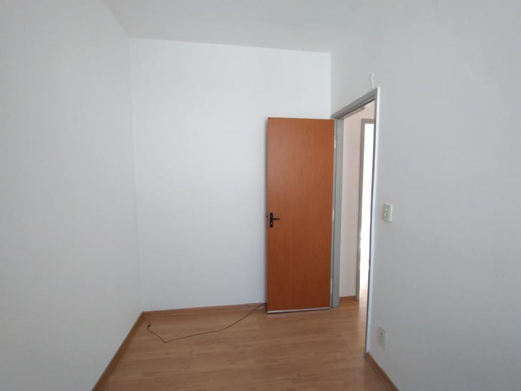 Apartamento, Nova Cachoeirinha, 2 Quartos, 1 Vaga