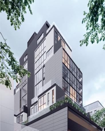 Apartamento, Santo Agostinho, 3 Quartos, 3 Vagas, 3 Suítes