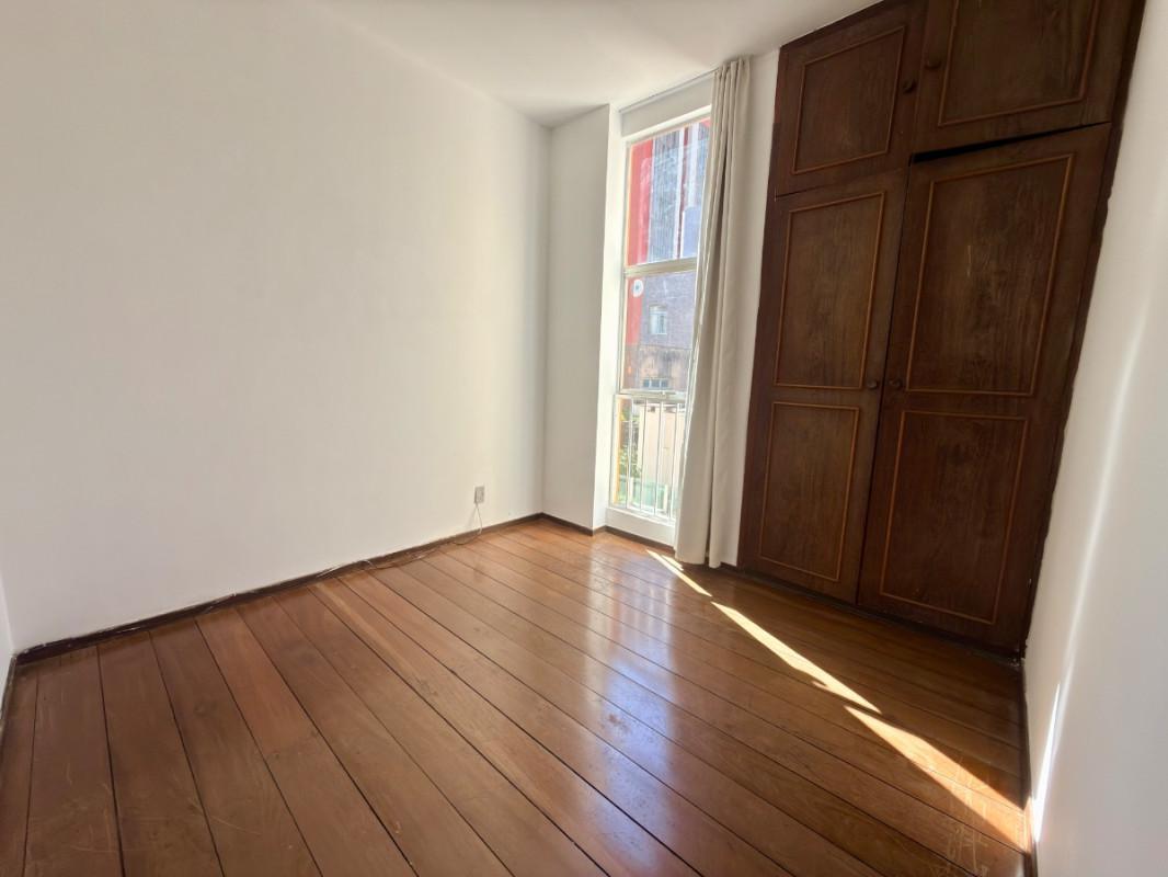 Apartamento, Santo Antônio, 2 Quartos, 1 Vaga, 1 Suíte