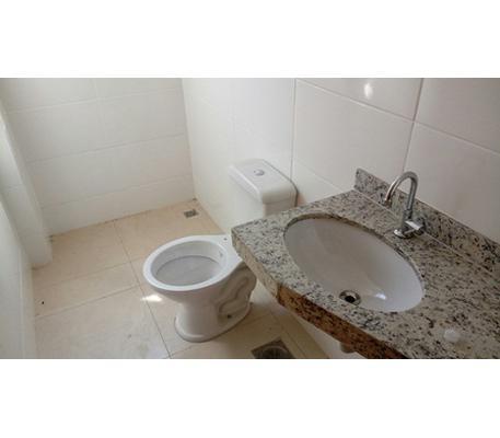 Cobertura, Vila Clóris, 3 Quartos, 4 Vagas, 1 Suíte