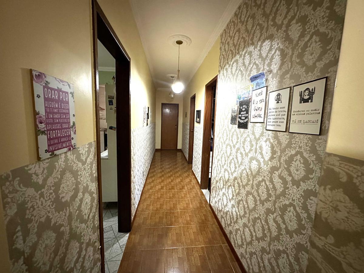 Casa, Nacional, 4 Quartos, 4 Vagas, 1 Suíte