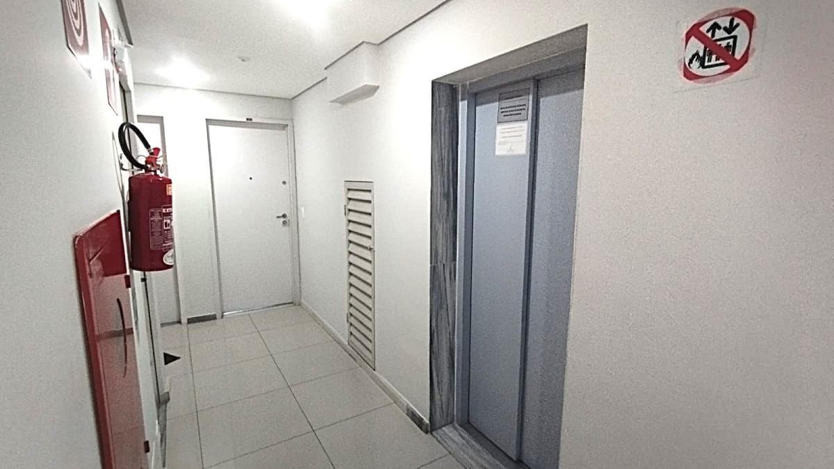 Apartamento, Indaiá, 3 Quartos, 2 Vagas, 3 Suítes
