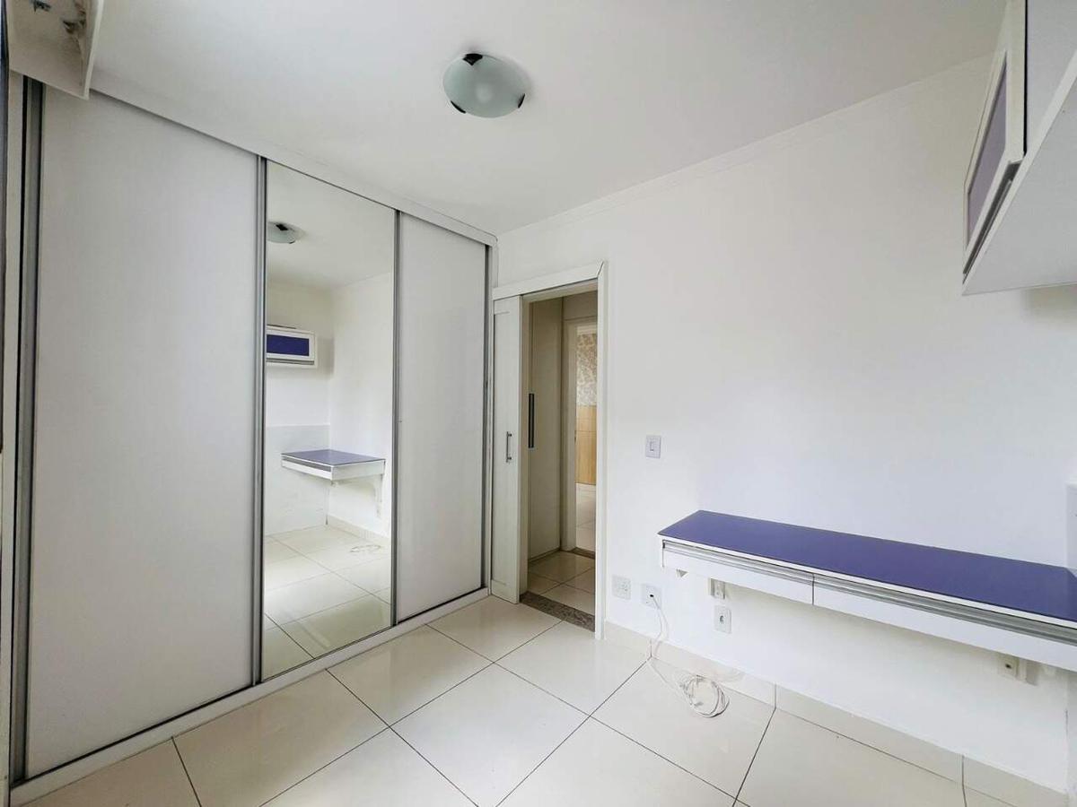 Cobertura, Buritis, 4 Quartos, 2 Vagas, 1 Suíte