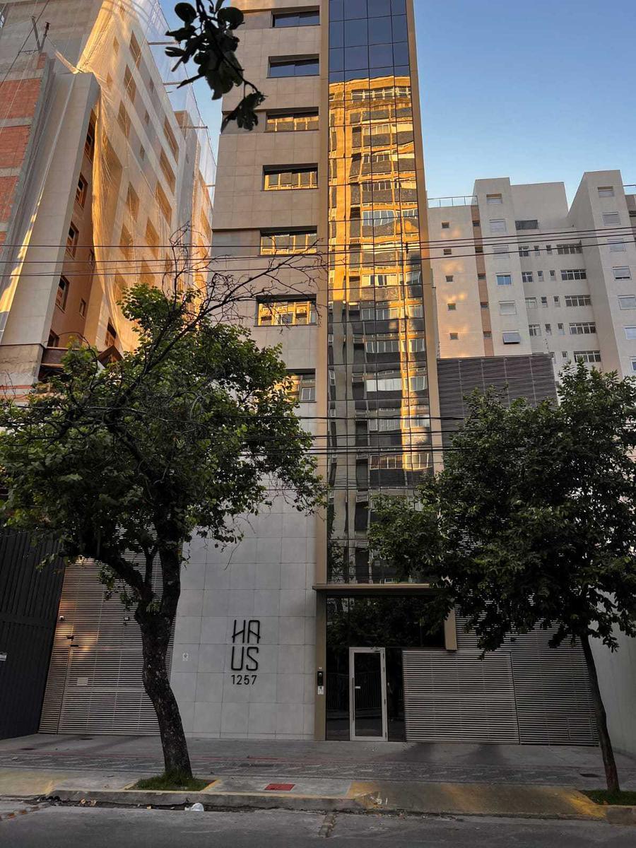 Cobertura, Santo Agostinho, 4 Quartos, 3 Vagas, 1 Suíte