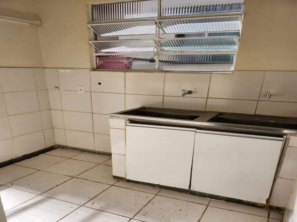 Casa, Santa Cruz, 2 Quartos, 1 Vaga