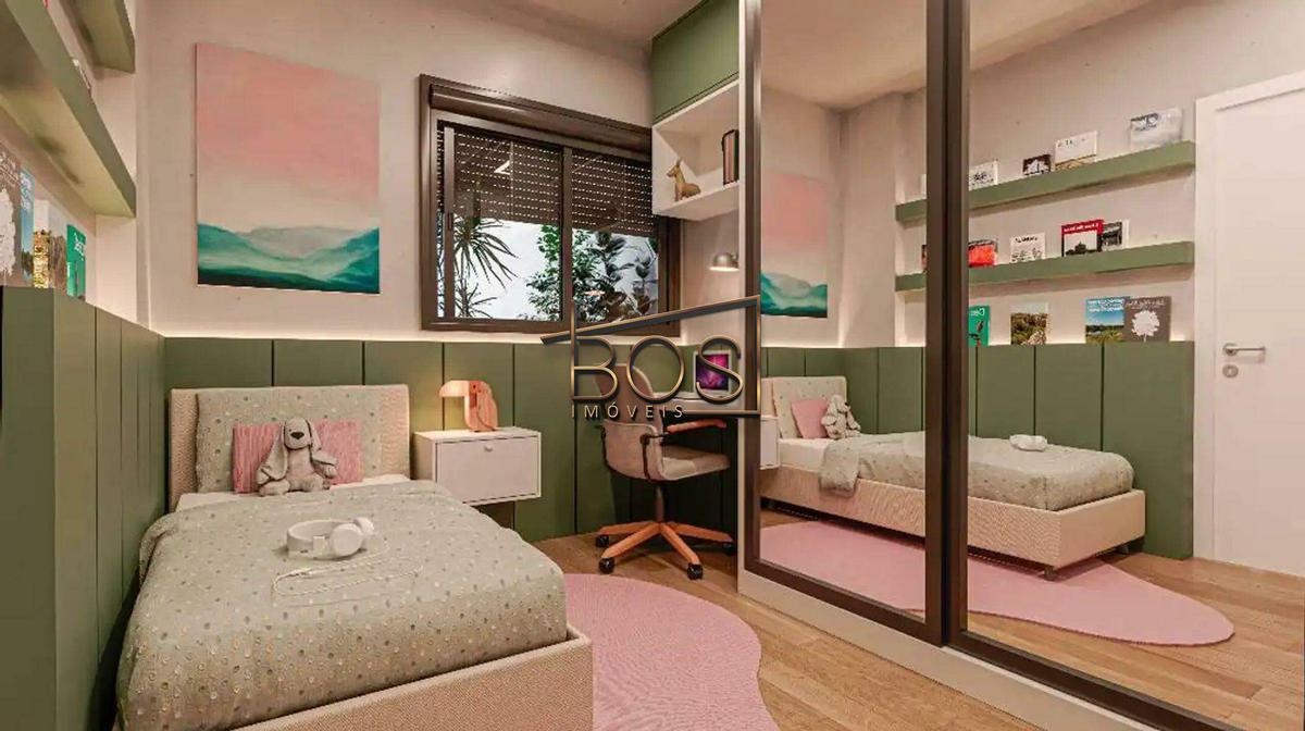 Apartamento, Santa Efigênia, 1 Quarto, 1 Vaga, 1 Suíte