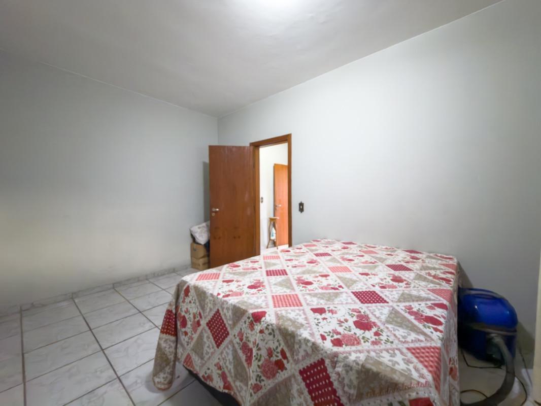 Casa, Santa Maria, 3 Quartos, 1 Vaga, 2 Suítes