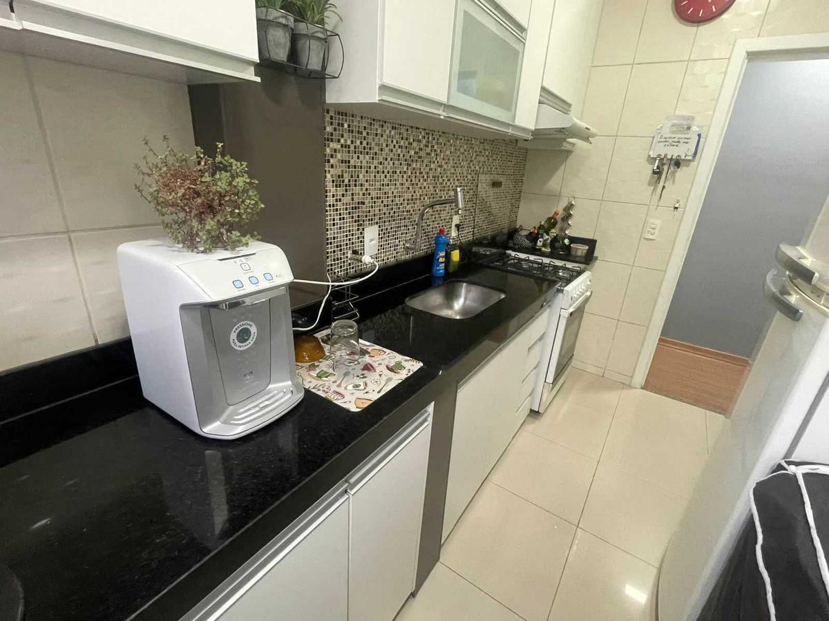 Apartamento, Manacás, 2 Quartos, 1 Vaga