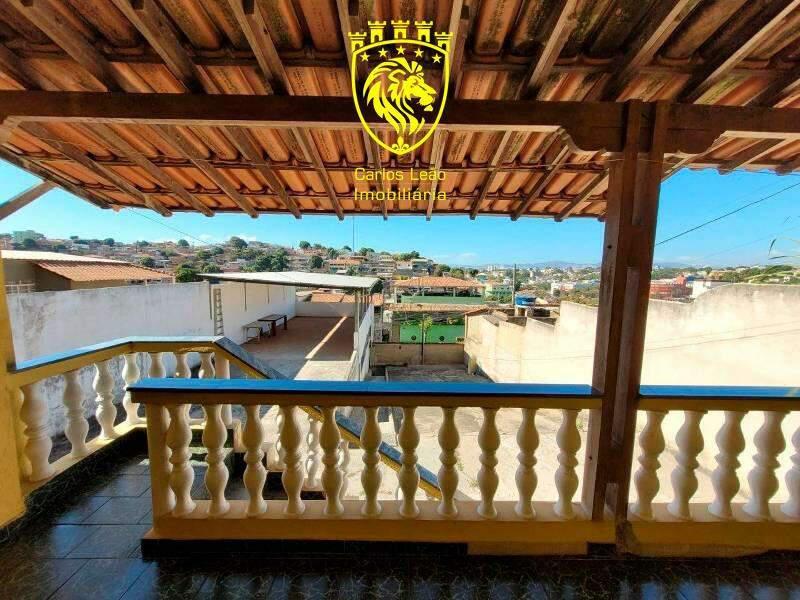 Casa, Cenáculo, 5 Quartos, 4 Vagas, 1 Suíte