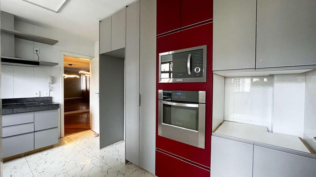 Apartamento, Funcionários, 3 Quartos, 2 Vagas, 1 Suíte