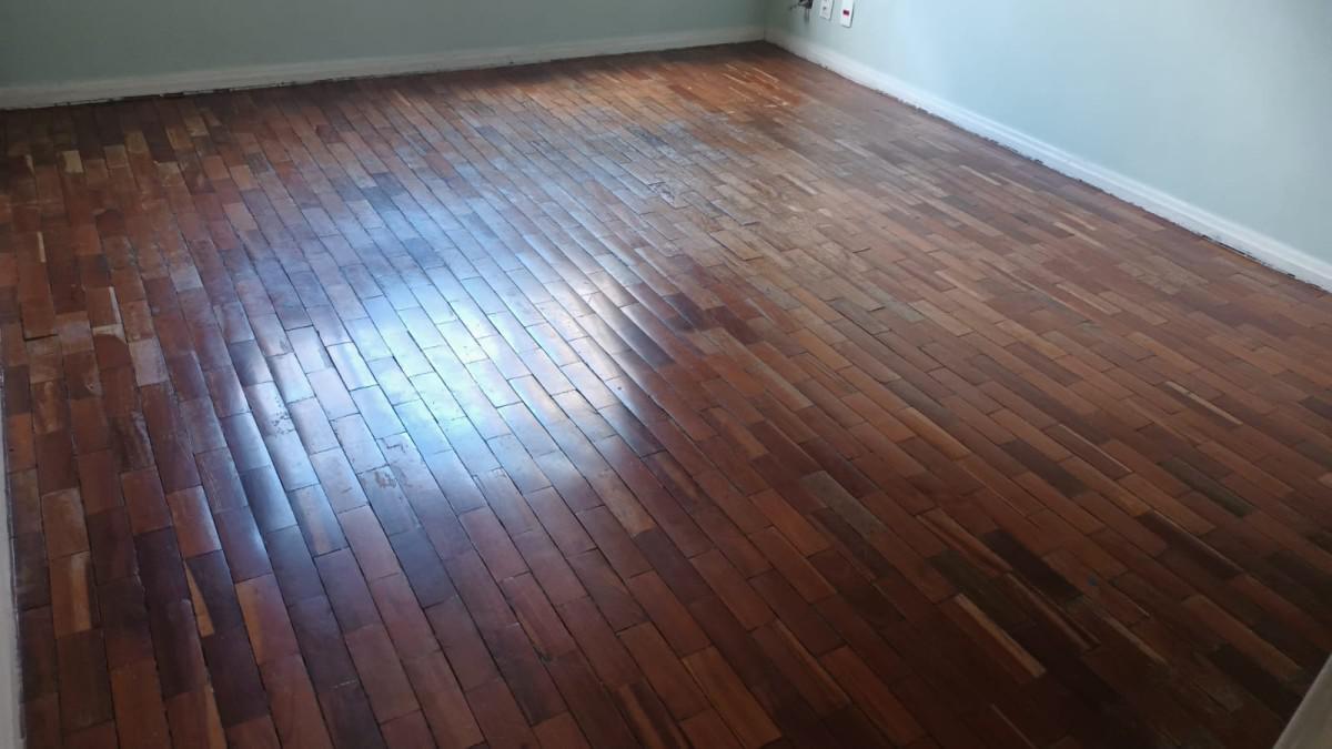 Apartamento, Nova Suíssa, 3 Quartos, 1 Vaga