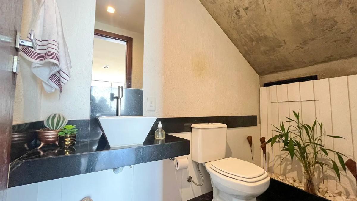 Casa, Mangabeiras, 4 Quartos, 4 Vagas, 2 Suítes