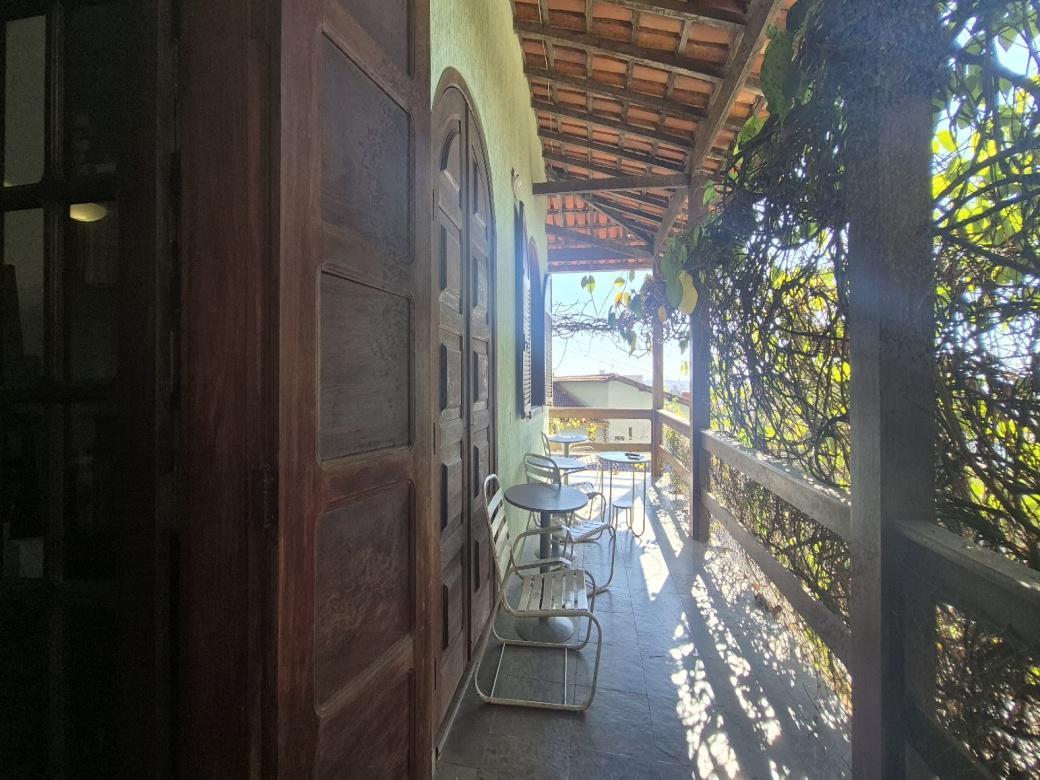 Casa, São Lucas, 4 Quartos, 8 Vagas, 2 Suítes