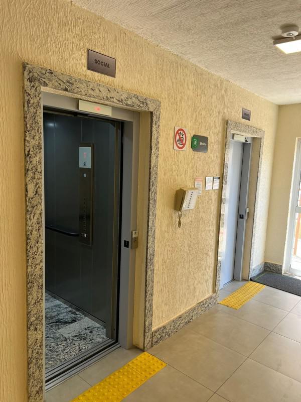 Apartamento, Milionários, 2 Quartos, 1 Vaga