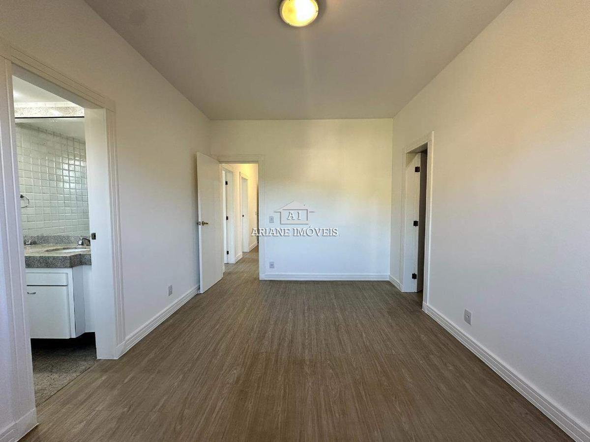 Apartamento, Serra, 4 Quartos, 3 Vagas, 2 Suítes