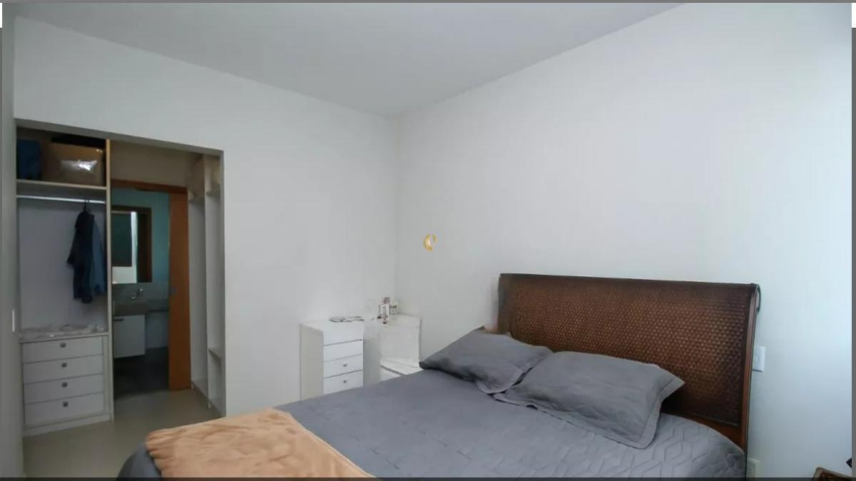 Apartamento, Carmo, 3 Quartos, 3 Vagas, 2 Suítes