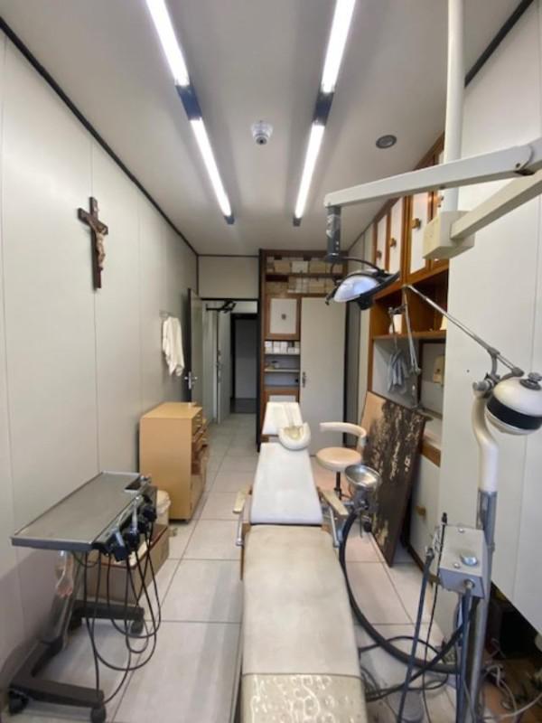 Sala, Savassi, 0 Quarto, 1 Vaga