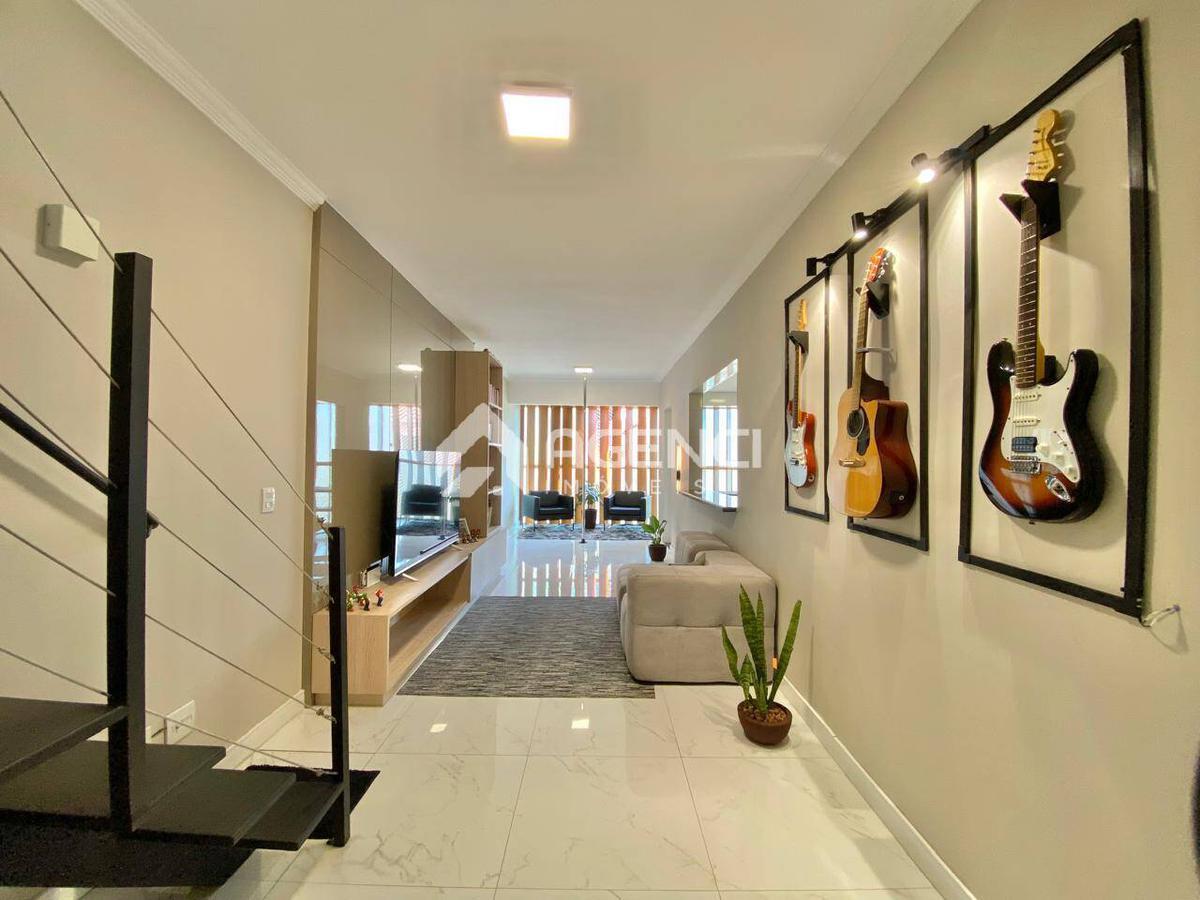 Apartamento, Cabral, 3 Quartos, 0 Vaga, 1 Suíte